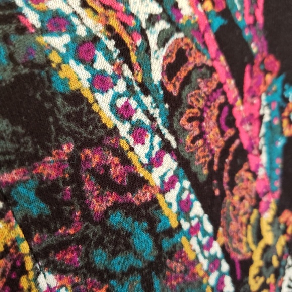 Free People All Dolled Up Mini Dress - Picture 6 of 8